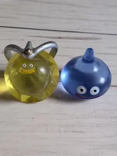 ドラゴンクエストクリスタルモンスターズ２個