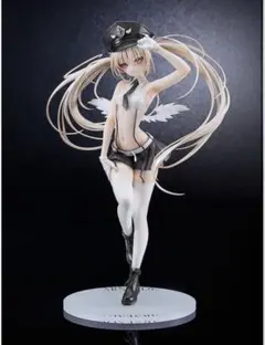 2026年最新】rurudo 天使警察 エル フィギュアの人気アイテム - メルカリ