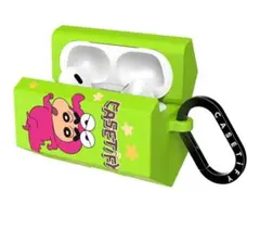 【限定品】Casetify クレヨンしんちゃん AirPodsケースのみ　箱なしのサムネイル