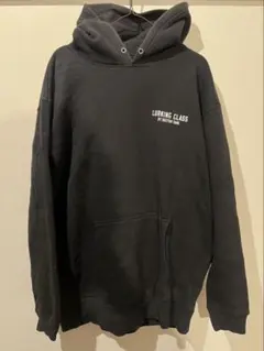 LURKING CLASS BY SKETCHY TANK