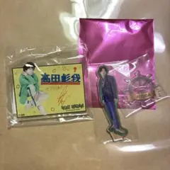 さくらしめじ ヴィレバン ヴィレッジヴァンガード 髙田彪我