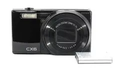 2026年最新】ricoh cx6の人気アイテム - メルカリ