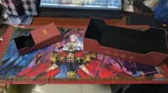 遊戯王OCG M∀LICE デラックスデュエルセット サプライのみ未開封中国語版