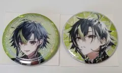 dytica 3周年 伊波ライ にじさんじ 缶バッジ 5個セット