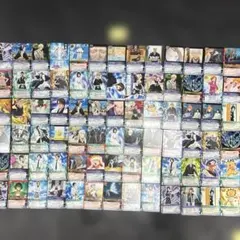 BLEACH ソウルカードバトル まとめ売り78枚　(NO10)