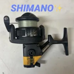 shimano TITANOS TOMORROW SS500 スピニングリール - メルカリ