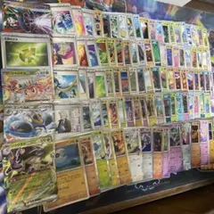 ポケモンカード100枚まとめ売り