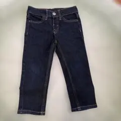 b23 H&M デニムパンツ 92cm ストレッチあり