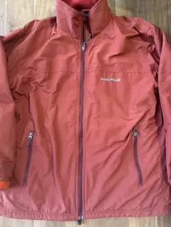 ジャケット ブルゾン