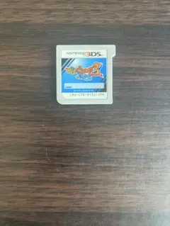 妖怪ウォッチ3 スシ SUSHI ニンテンドー3DSソフト 妖怪ウオッチ