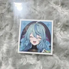にじさんじ にじストア 4周年 珠乃井ナナ 特典 スクエアカード | Mercari