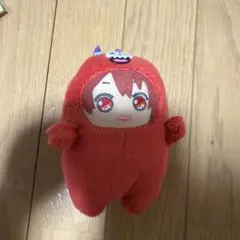 アイナナ アイドリッシュセブン 七瀬陸 モンぬい