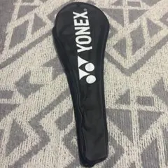 YONEX ブラック ラケットケース