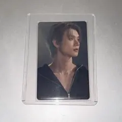 TXT 愛知限定 トレカ ヨンジュン