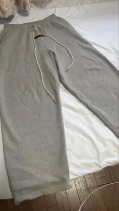 ESSENTIALS スウェットパンツ Sサイズ