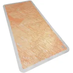 ハイテールデザインズ タイベックグランドクロス Wild BreezeTyvek 2025年最新】タイベック シートの人気アイテム - メルカリ