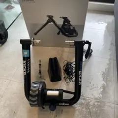 2026年最新】wahoo kickr snapの人気アイテム - メルカリ