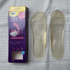 Dr.Scholl PARTY FEET スニーカー・フィールのサムネイル
