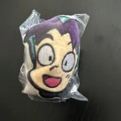 忍たま乱太郎 スクエアポーチ ガチャガチャ