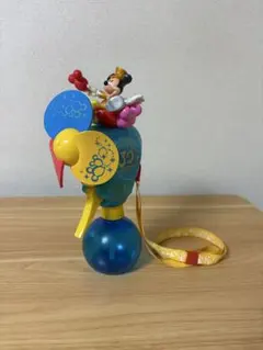 ディズニーランド　30周年　ミストファン　動作確認済み
