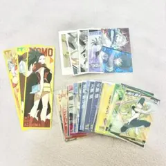 僕のヒーローアカデミア ヒロアカ まとめ売り 匿名配送