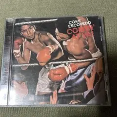 Coke Escovedo Comin' At Ya