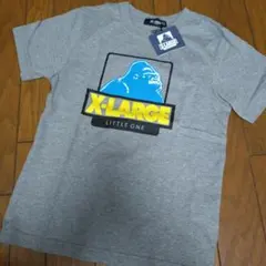 エクストララージキッズ　Tシャツ