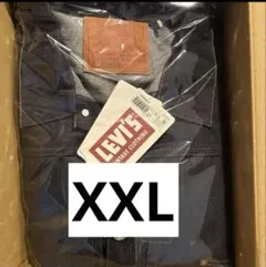 Levis VINTAGE CLOTHING 506XX 1944