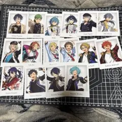 あんスタ　P.A.Shots ぱしゃっつ まとめ売り