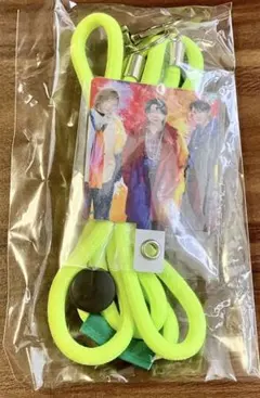 Mrs. GREEN APPLE 『10』 スマホショルダー 特典