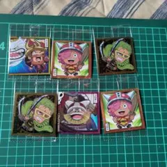 ワンピースウエハースまとめ売り②