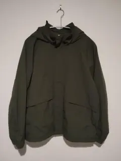 マウンテンパーカー xl