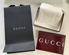 2026年最新】gucci 空箱 アクセサリーの人気アイテム - メルカリ