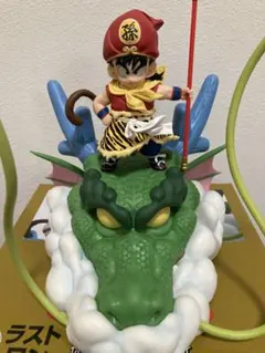 2025年最新】一番くじ 悟空 悟飯の人気アイテム - メルカリ