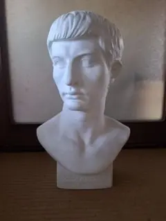 石膏像 オブジェ