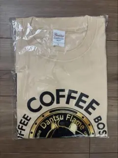 ウマ娘コーヒー ボスTシャツ
