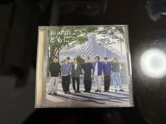 Kis-My-Ft2 ともに CD