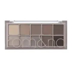 rom&nd べターザンパレット 04