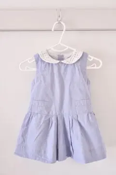 jacadi ワンピース　75cmのサムネイル