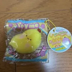 トライミー ぽちゃっとバナナ スクイーズ タグ付きのサムネイル