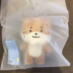 MINITEEN ディノ チャンダリ　セブチ　ぬいぐるみ plushtoy ミニティーン ディノ チャンダリ ぬいぐるみSEVENTEEN プラッシュトイ
