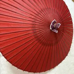 野点傘 茶会 茶道 箱入り - メルカリ