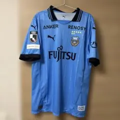 2026年最新】川崎フロンターレ ユニフォーム xlの人気アイテム - メルカリ