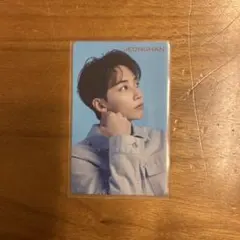 ジョンハン 24H トレカ seventeen ジョンハン 24h hmv トレカ - メルカリ