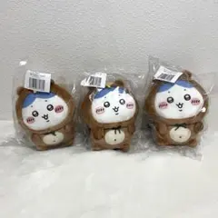 ちいかわ たぬきだもんくじ B賞