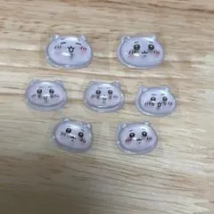 ちいかわ　ボンボンドロップシール　国内正規品　おすそ分け