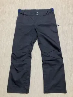 スノーボードパンツ　男女兼用 Sサイズ