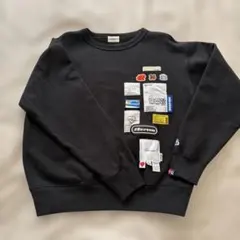 【新品】　Reroomトレーナーのサムネイル