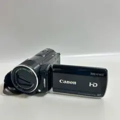 Canon iVIS HF M32 ビデオカメラ　キャノンのサムネイル