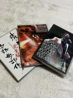 2026年最新】清木場俊介dvdの人気アイテム - メルカリ